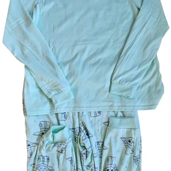 Star Wars PJ'S - Picture 2 of 5